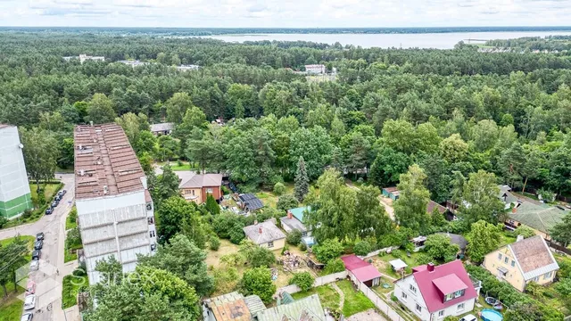 Rīga, Vecmīlgrāvis, Kalngales iela 6 — фото 4