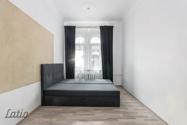 Rīga, Centrs, Elizabetes iela 27 — foto 3