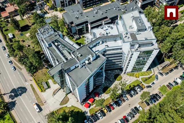 Jūrmala, Dzintari, Mežaparka prospekts 1 — foto 4