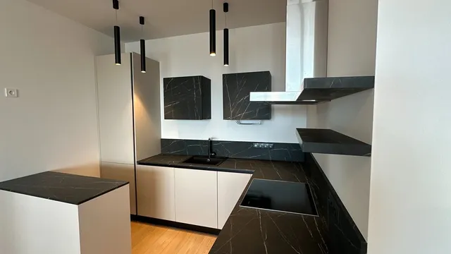 Rīga, Āgenskalns, Raņķa dambis 34 — foto 4