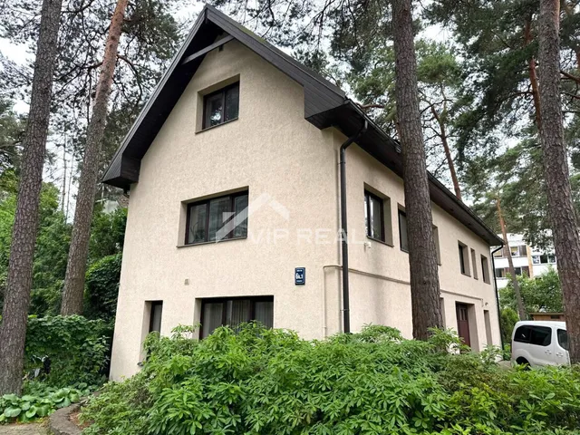 Jūrmala, Bulduri, Muižas iela 6 — foto 2