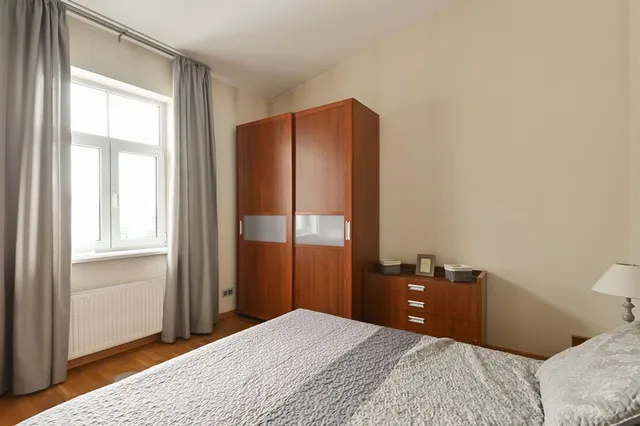Rīga, Centrs, Stabu iela 92 — foto 3