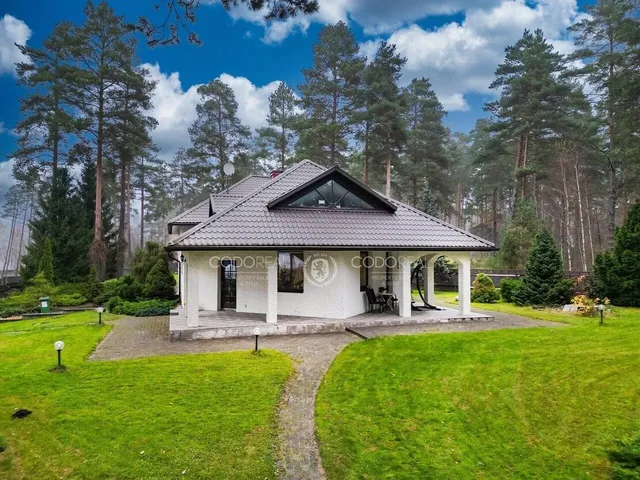 Ādažu nov., Baltezers, Alderu iela 54 54 — фото 3