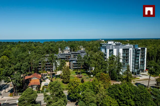 Jūrmala, Dzintari, Mežaparka prospekts 1 — foto 5