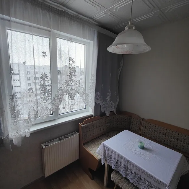 Ogre, Zilokalnu prospekts 22 — foto 4