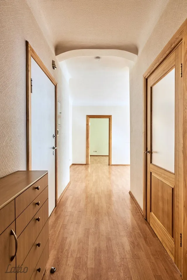 Rīga, Teika, Tālivalža iela 18 — foto 2