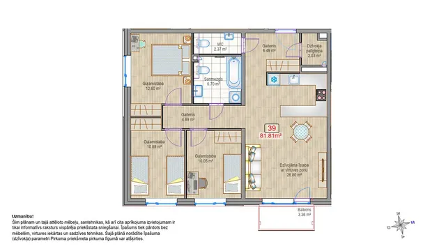 Property — photo 2