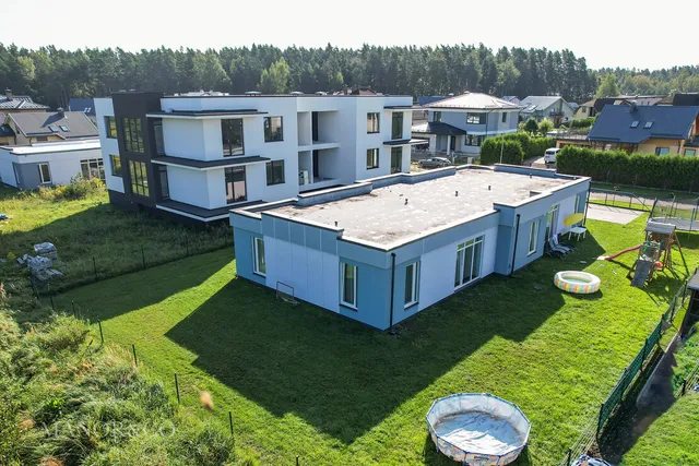 Mārupes nov., Spilve, Dravnieku iela 29 — foto 3