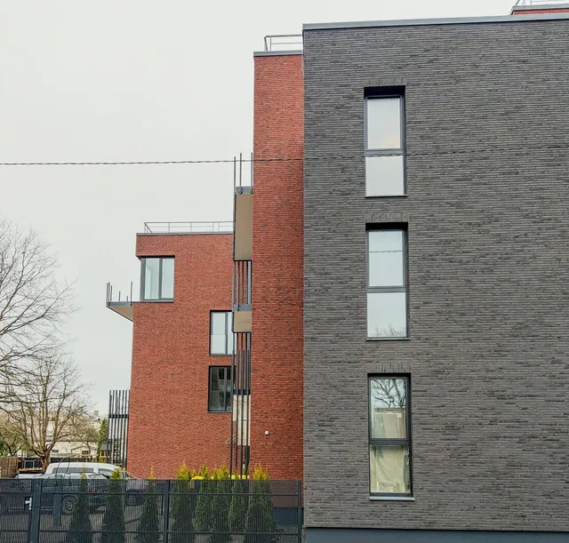 Rīga, Teika, Kaukāza iela 11 — foto 2