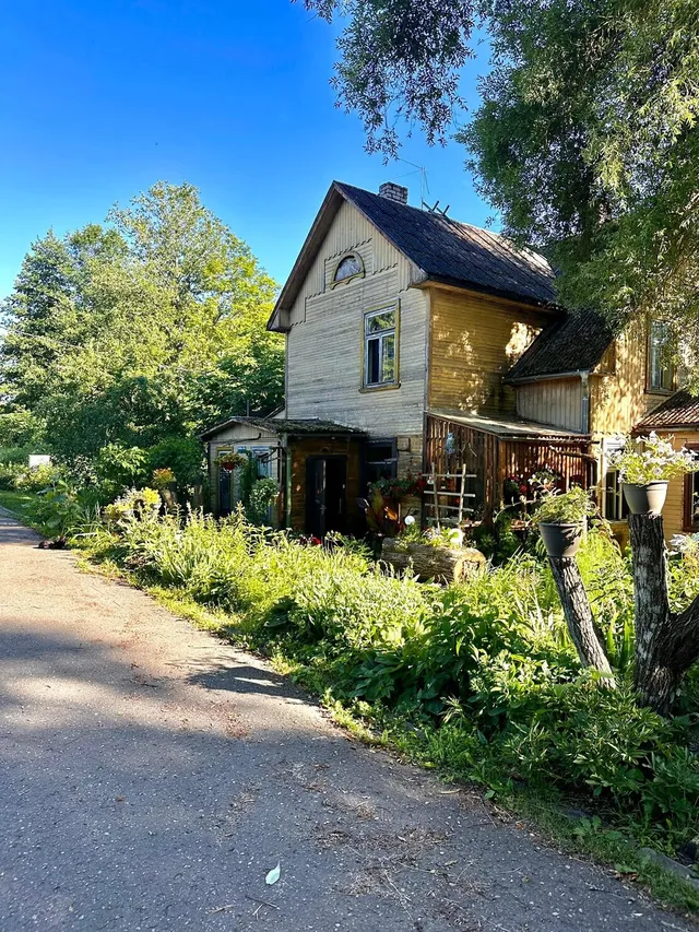 Sēravotu iela — photo 5
