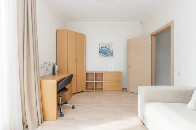Jūrmala, Majori, Lienes iela 36 — foto 4