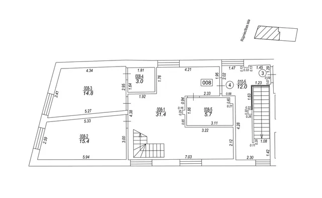 Rūpniecības iela 48 — foto 2
