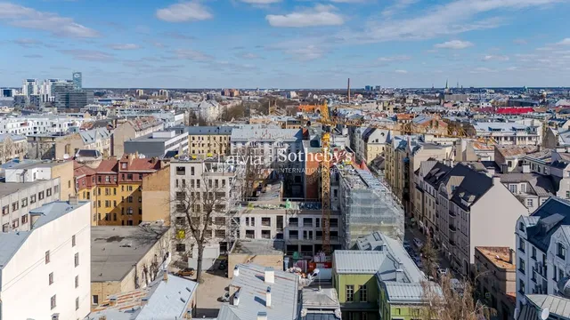Rīga, Centrs, Skolas iela 17 — фото 4