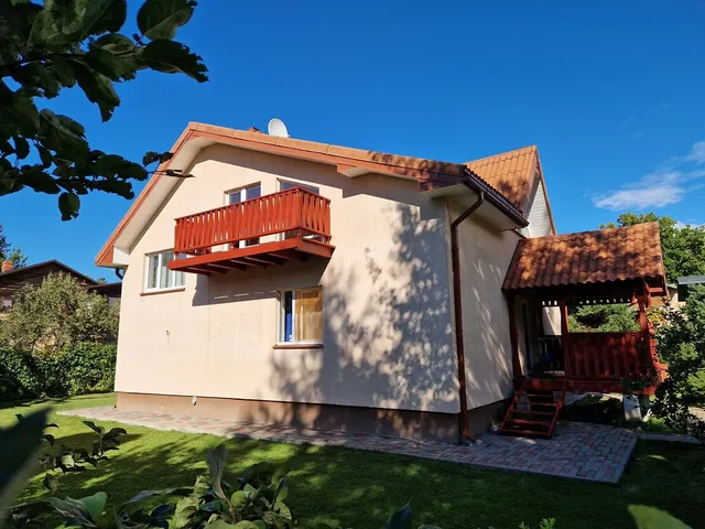 Limbažu nov., Ziemeļblāzma, Kārklu iela 3 — фото 3