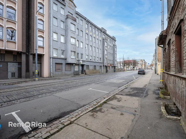 Rīga, Centrs, Lastādijas iela 42 — foto 3