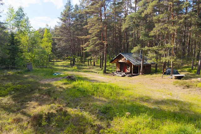 Jūrmala, Jaunķemeri, Stigas iela 5 — foto 2