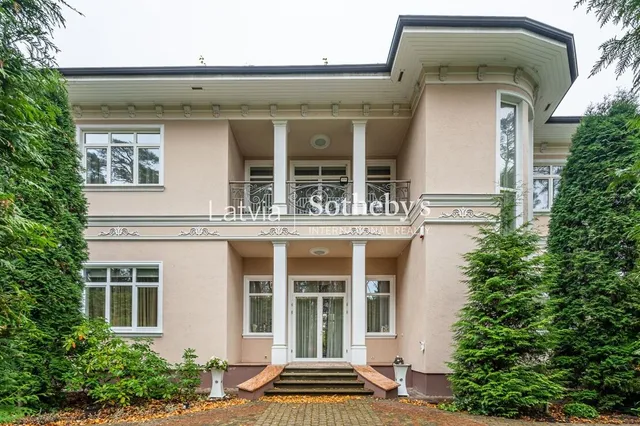Jūrmala, Dzintari, Rembates iela — фото 4