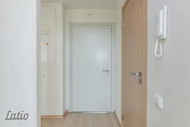Rīga, Imanta, Akāciju iela 2F — foto 2