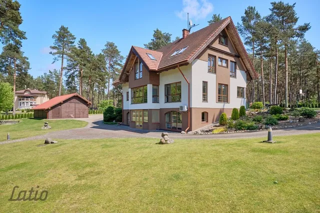 Ādažu nov., Kadaga, Melleņu iela 19 — foto 2
