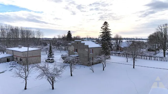 Dienvidkurzemes nov., Otaņķu pag., Tīrumi — фото 4
