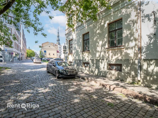 Rīga, Centrs, Kalēju iela 78 — foto 3