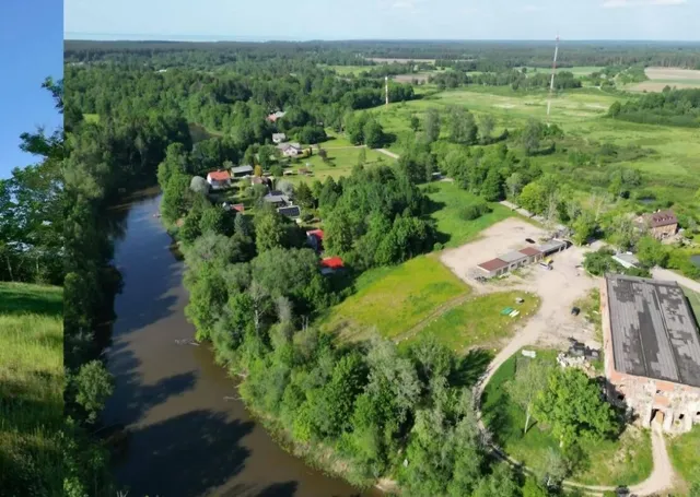 Pāvilosta, Sakas iela 6 — foto 5