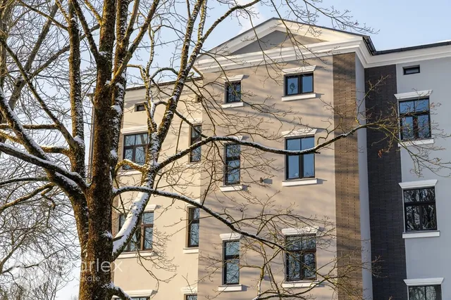 Rīga, Torņakalns, Jelgavas iela 65 — foto 2