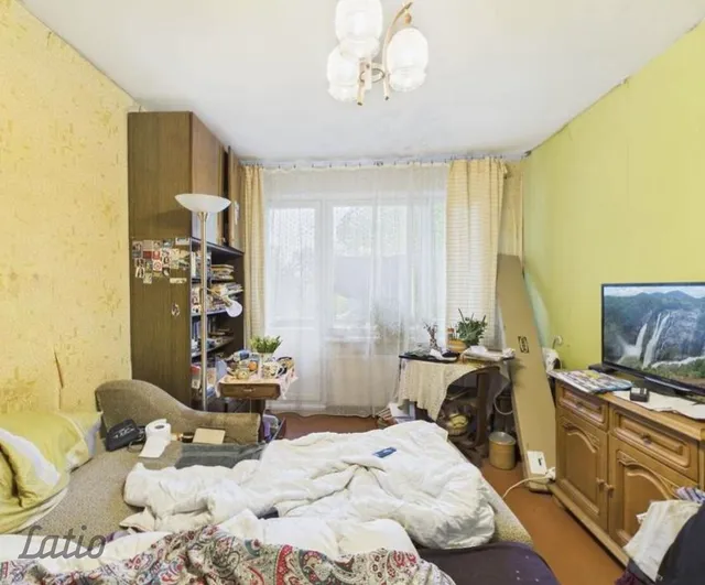 Riekstu iela 17 — foto 4
