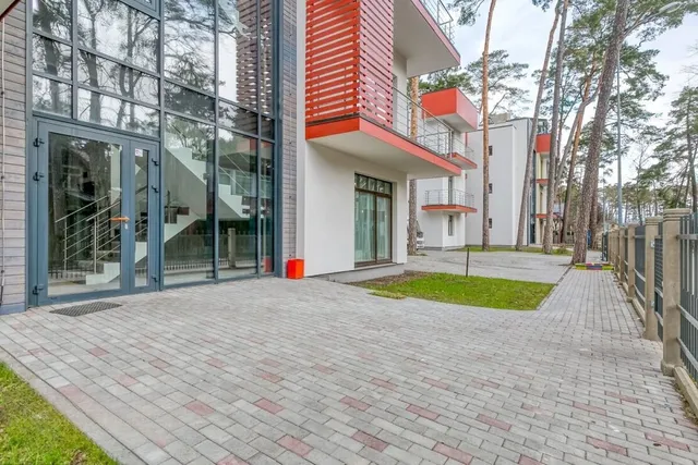 Jūrmala, Dzintari, Dzintaru prospekts 12 — фото 4