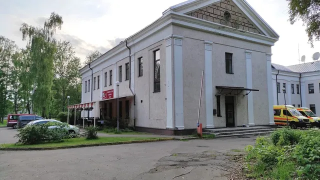 Rīga, Daugavgrīva, Flotes iela 8 — foto 3