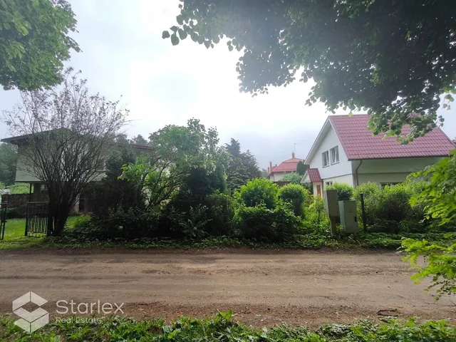 Saulkrastu nov., Zvejniekciems, Abrenes iela 37-39 — foto 3