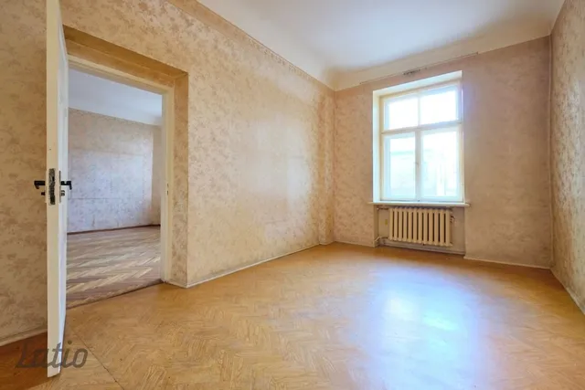 Rīga, Grīziņkalns, Brīvības iela 138 — foto 4