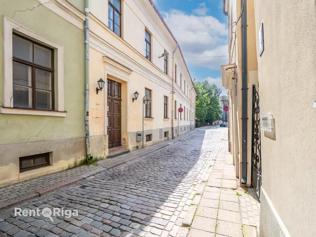 Rīga, Centrs, Kalēju iela 78 — foto 5