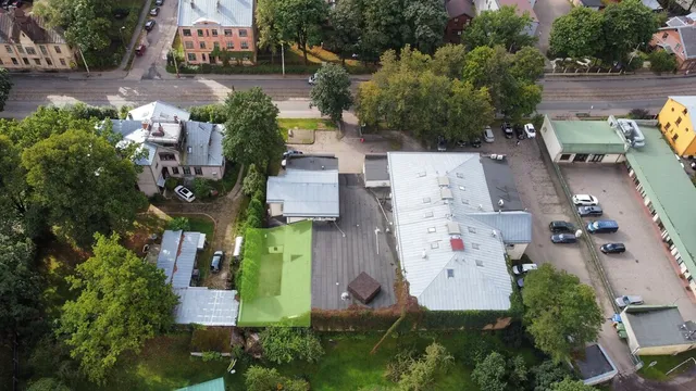 Rīga, Āgenskalns, Mazā Nometņu iela 47 — foto 3
