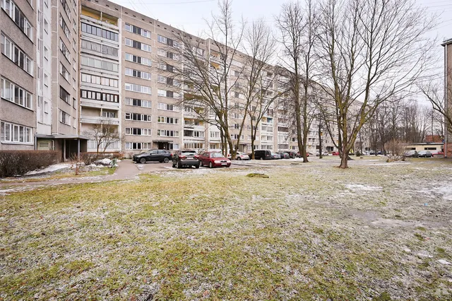 Rīga, Centrs, Zirņu iela 5 K1 — foto 3