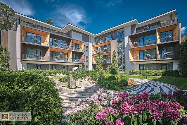 Jūrmala, Dzintari, Turaidas iela 17 — фото 5