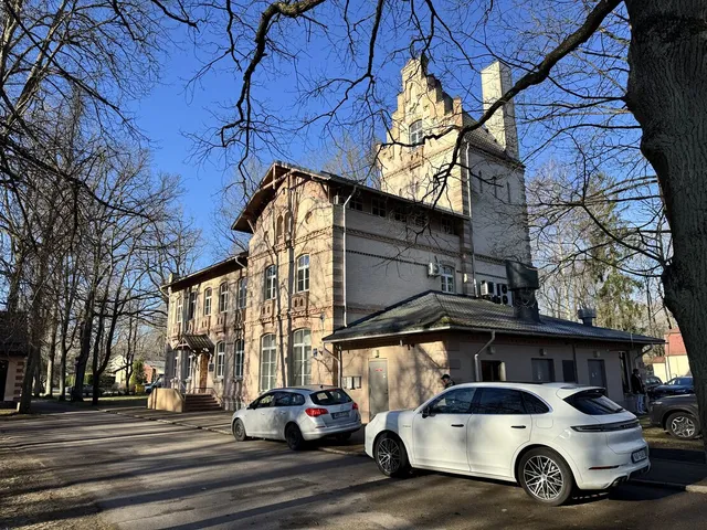 Rīga, Torņakalns, Vienības gatve 87E — фото 3
