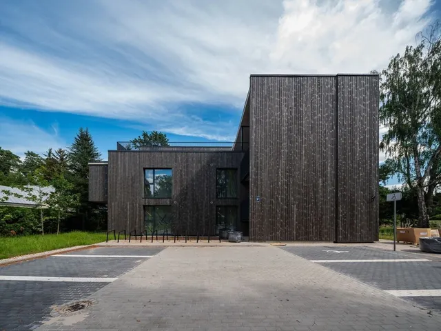 Jūrmala, Asari, Vēju iela 5a — фото 5