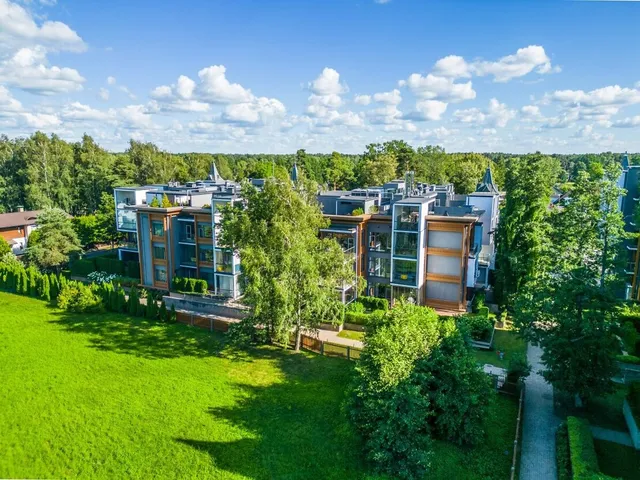 Jūrmala, Asari, Asaru prospekts 53 — фото 3