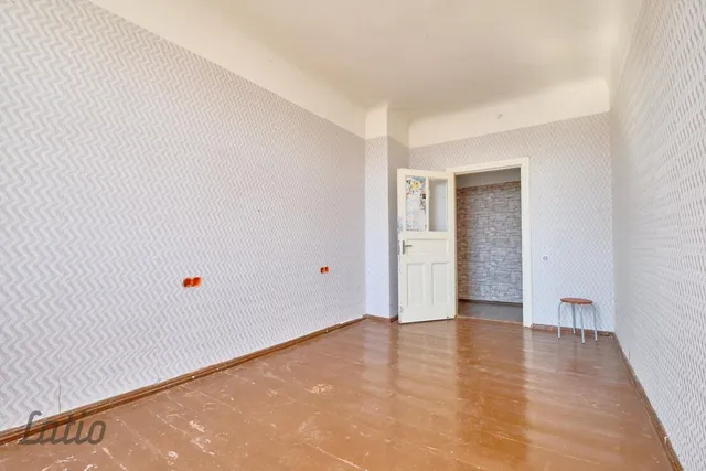 Rīga, Grīziņkalns, Brīvības iela 138 — foto 5