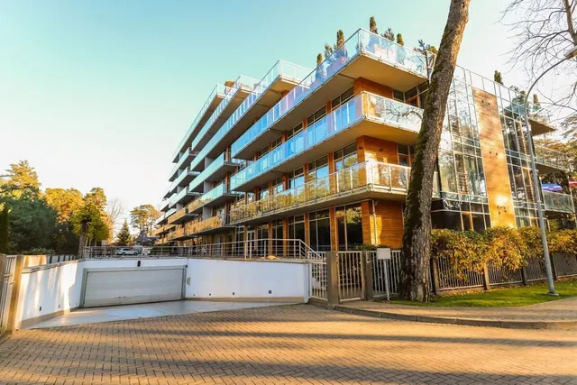 Jūrmala, Dzintari, Dzintaru prospekts 13/15 — фото 2