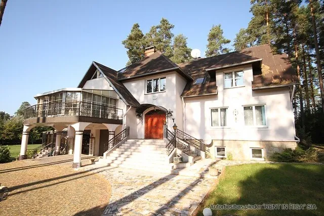Ropažu nov., Priedkalne, Skuju iela — foto 2