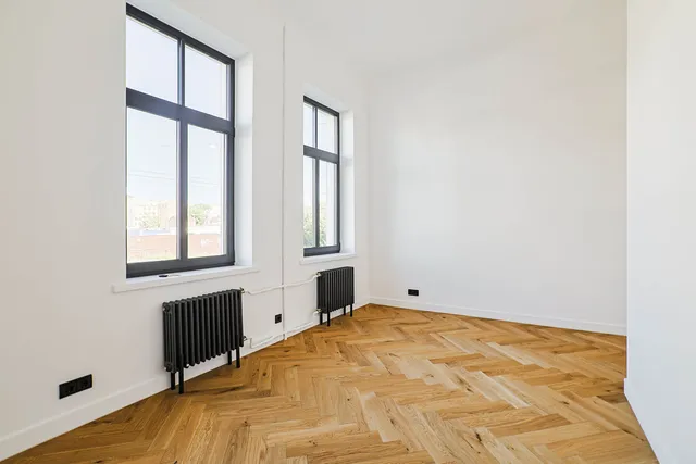 Krišjāņa Barona iela 92 — foto 3