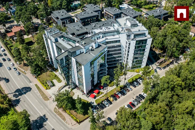 Jūrmala, Dzintari, Mežaparka prospekts 1 — фото 5