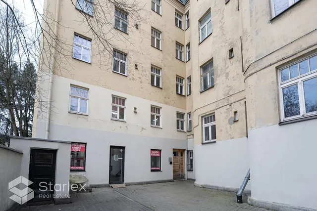 Rīga, Centrs, Aleksandra Čaka iela 133A — фото 5