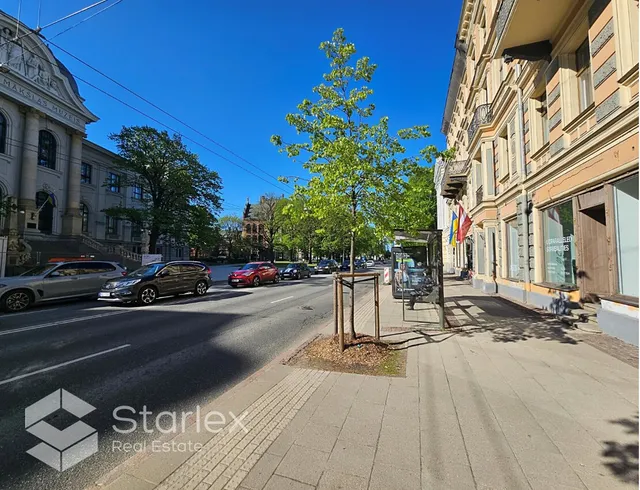 Rīga, Centrs, Kr. Valdemāra iela 17A — фото 4