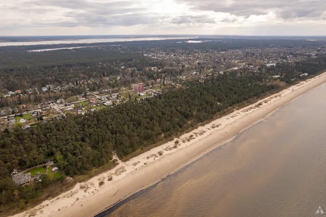 Jūrmala, Pumpuri, Gaujas iela 2 — foto 2