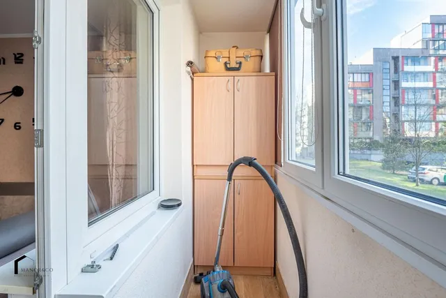Pūces iela 51 — foto 5