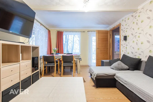 Sigulda, Krišjāņa Barona iela 7a — фото 3