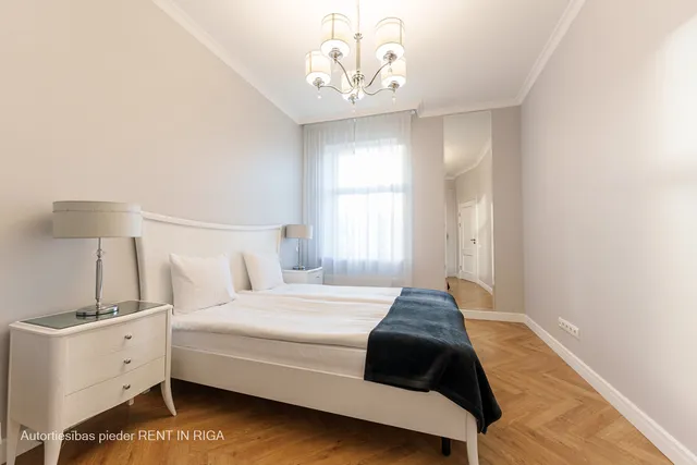 Rīga, Centrs, Pērnavas iela 41 — foto 2